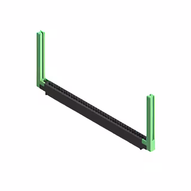 387-038-523-658 EDAC Inc.  Edgeboard Connectors